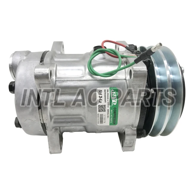 14506862 14518640 11104419 11412632 8807496 для SANDEN 7H15 709 8152 8045 SD7H15 SD709 автоматический компрессор