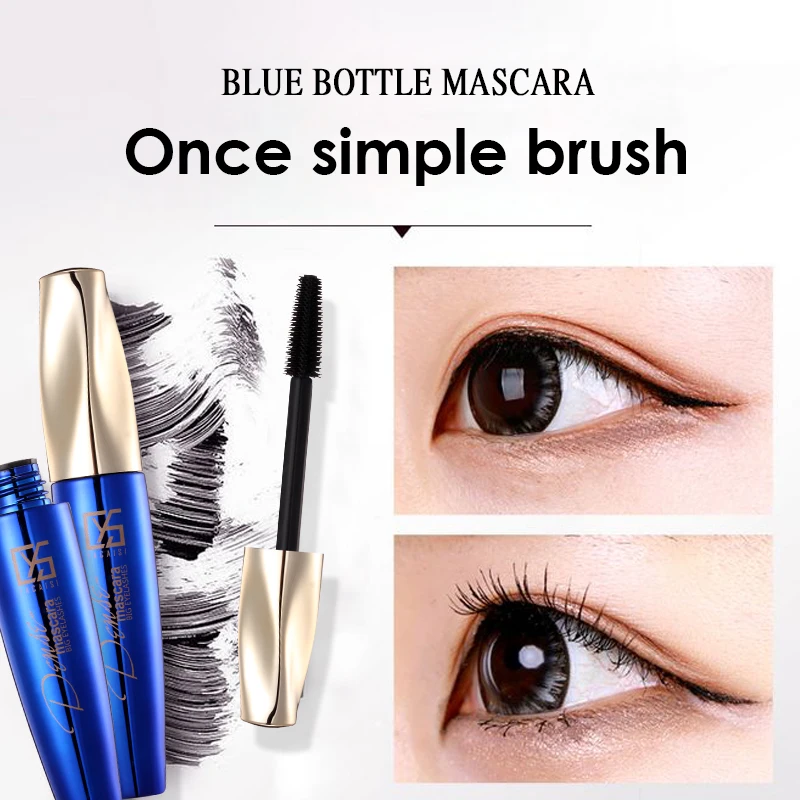 Для макияжа с эффектом подкручивания ресниц 4D щипцы для завивки волос макияж