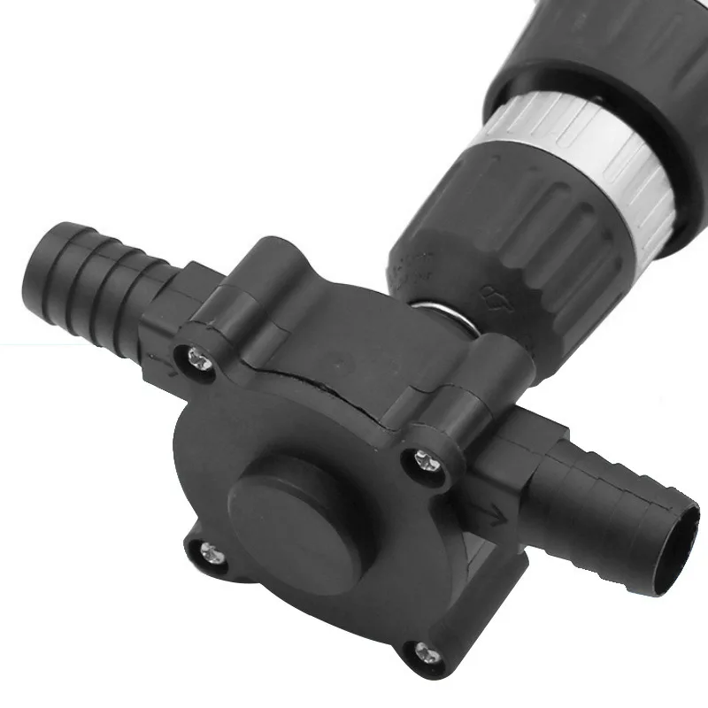 Крайне низкий уровень шума домашний водяной насос 12V /5 бесщеточный