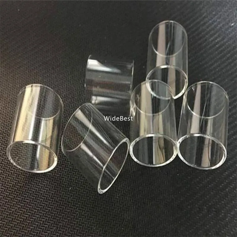 3PCS Good quality IJOY Shogun Univ Kit Katana Tank 5.5ml Glass Tube Replacement Normal Version/Fatboy Version | Электроника