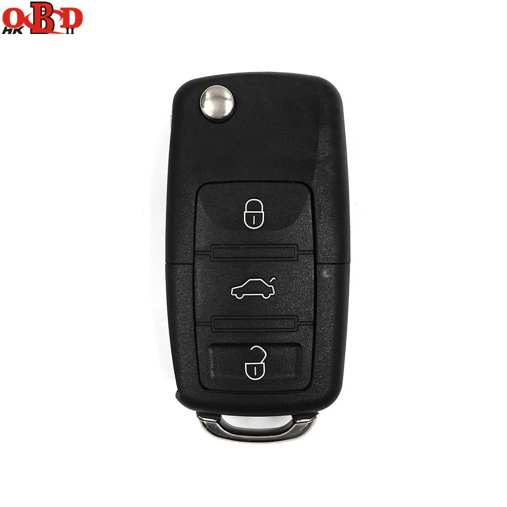 HKOBDII RF Клонирование пульт дистанционного управления Передатчик клон дубликатор