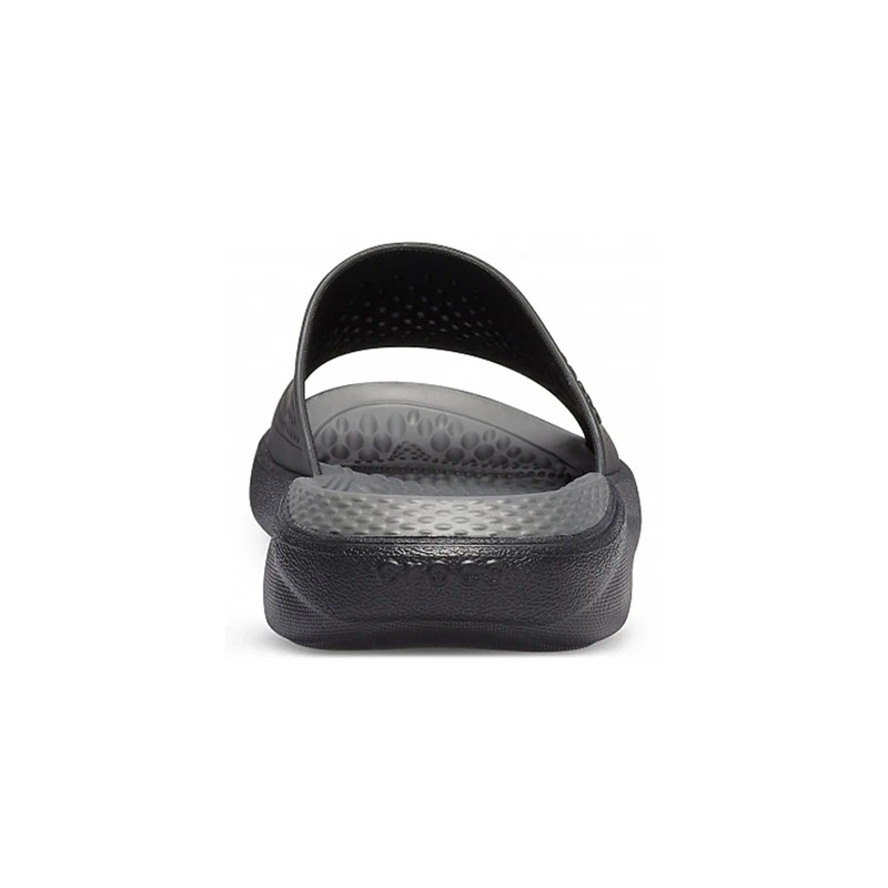 CROCS LiteRide Slide UNISEX|Пляжные и уличные сандалии| |