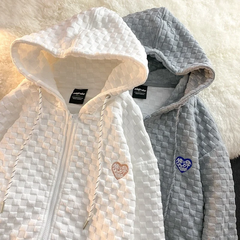 

Fall/winter jacket women's padded velvet loose wild baseball uniform.
