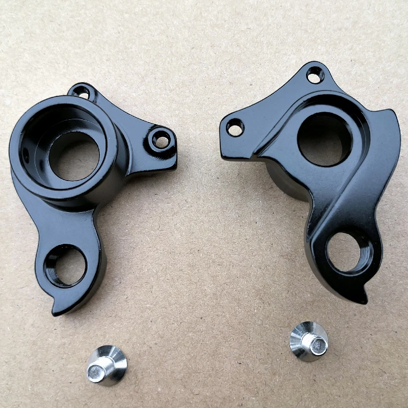 

2pcs Bicycle rear derailleur hanger For BOARDMAN 9.4 ELITE DISC BOARDMAN SLR 2016 MECH dropout carbon mountain frame bike parts