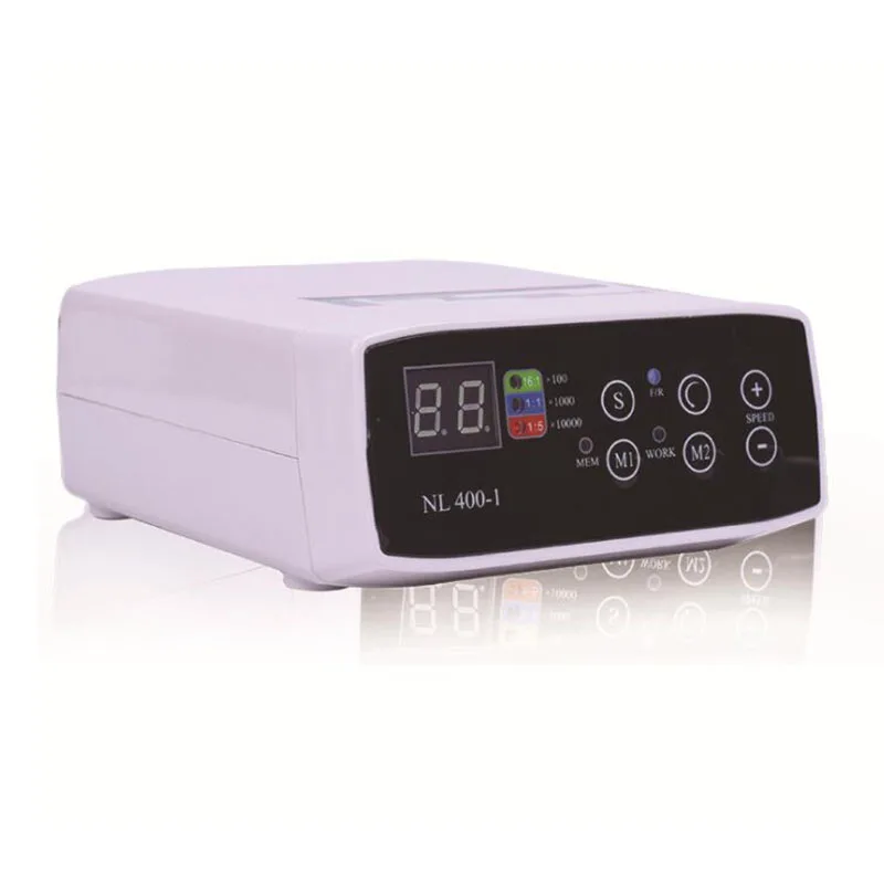 

Dental clinic brushless micro motor optical fiber increase electric motor mobile phone dentist tool