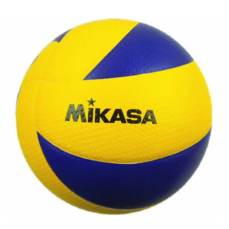 Оригинальный MIKASA волейбол MVA200 MVA300 FIVB официальный матч тренировочный мяч 2008