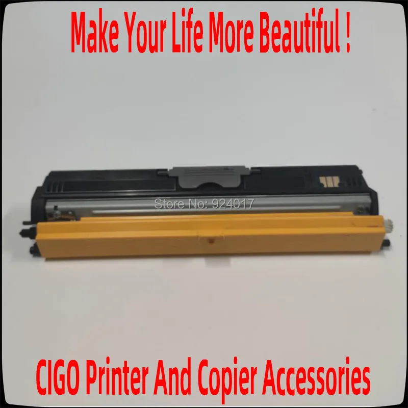 Для Konica 1600 1650 1680 1690 Тонер для цветного принтера картридж A0V301F A0V30HF A0V30CF A0V306F