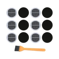 hepa filter for xiaomi roidmi wireless f8 smart handheld vacuum cleaner replacement efficient hepa filters parts xcqlx01rm f8e