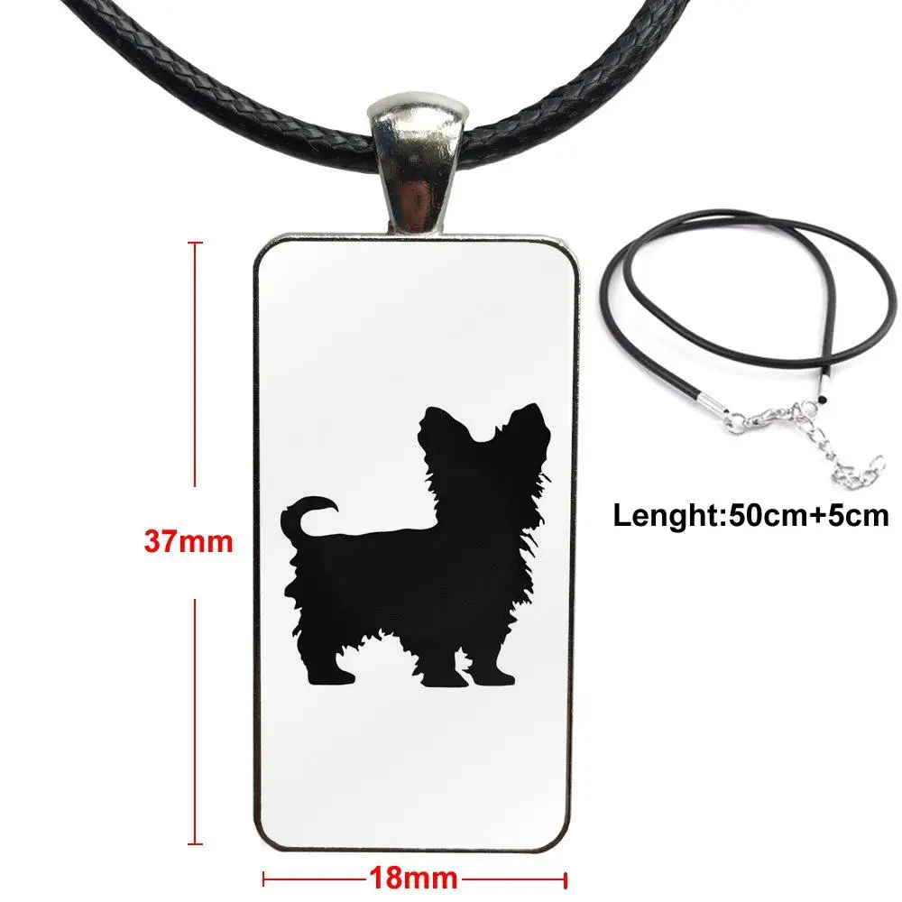 Я люблю свою собака Йоркширский терьер Papillon боксер E Back Дизайн Модные Винтажные