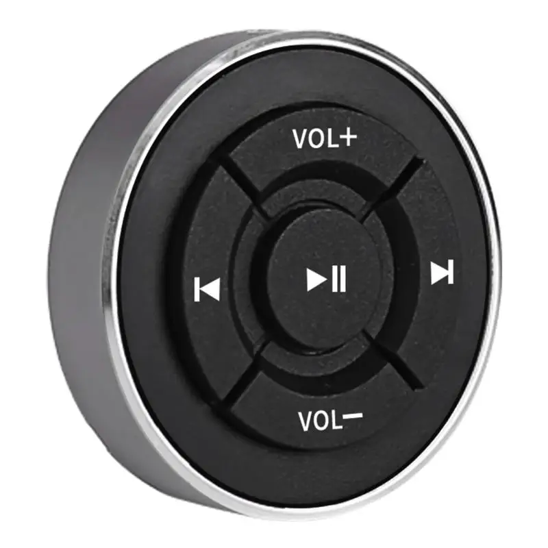 Автомобильный пульт дистанционного управления совместимый с Bluetooth новый удобный