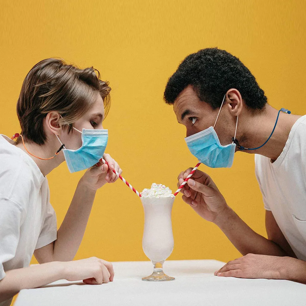 

5PCS Adjustable Mask Straps With Cute Buckle Handy Skin-Friendly Convenient Neck Hanging Mask Rope Useful Face Mask Accessories