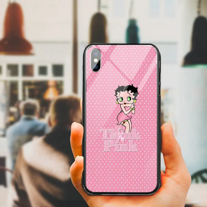 Мобильный телефон из закаленного стекла чехлы для iPhone 8 7 6 5 5S SE 2020 6S Plus X XR XS 11 Pro Max 10