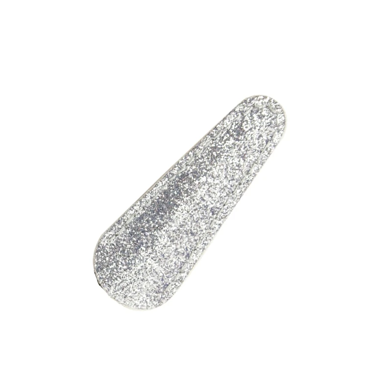 Кожаный блестящий защитный чехол для парикмахерской с ножницами