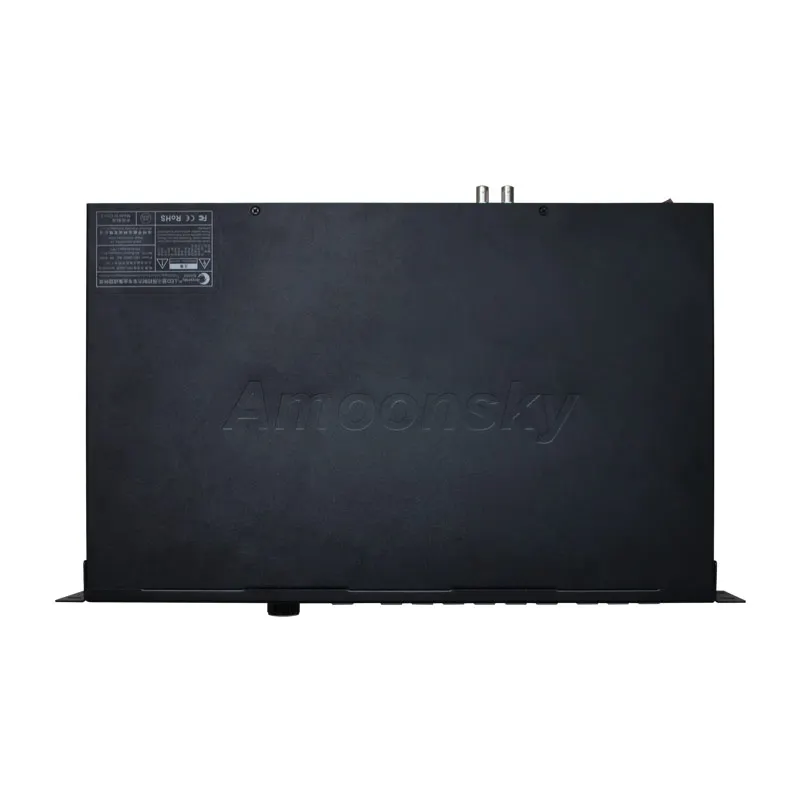 Usb-видеопроцессор Amoonsky планшетофон HDMI видеоконтроллер с 2 шт. novastar msd 300