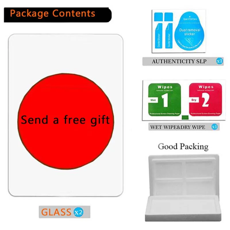 Защитная пленка для экрана из закаленного стекла Apple iPad Новинка 2019 10 2 защита