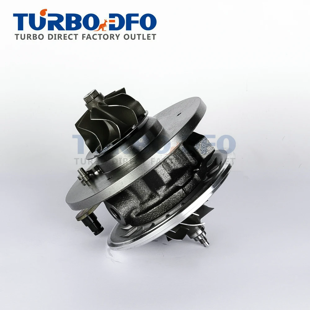 GT1749V 750431 турбоядерный новый для BMW Compact 320TD (E46) 150 HP 2.0L M47TU-картридж турбины