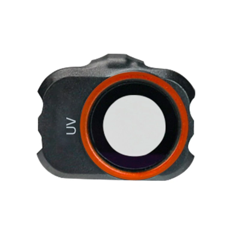 KX4A CPL/ND4-PL/ND8-PL/ND16-PL/UV фильтр для объектива нейтральная плотность Циркулярный