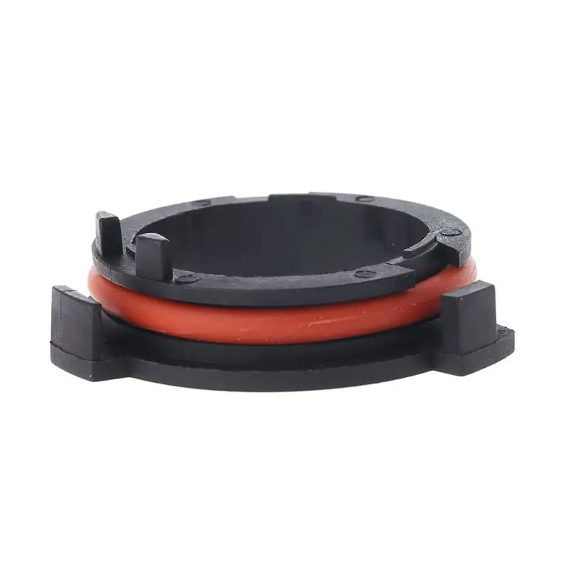 2 шт. модель автомобиля светодиодный держатель для фар адаптер база комплект