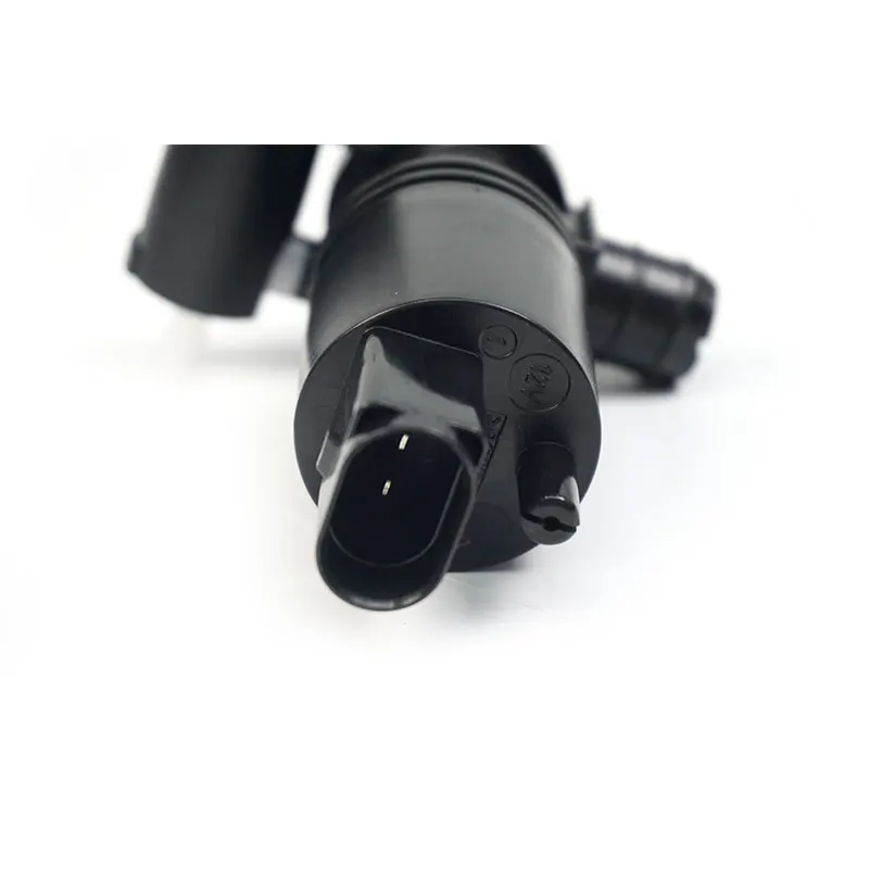 Насос для мытья ветрового стекла LR002301 автомобильный мотор и насос с налобным