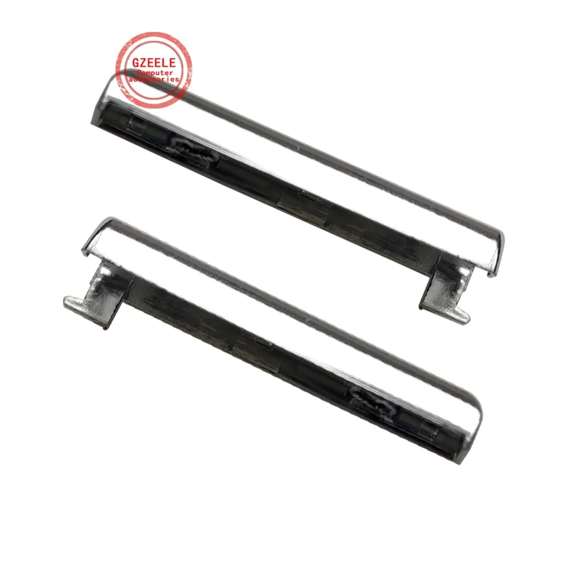 

New laptop lcd hinge cover for Toshiba Z830 Z930 R631 R632 pair