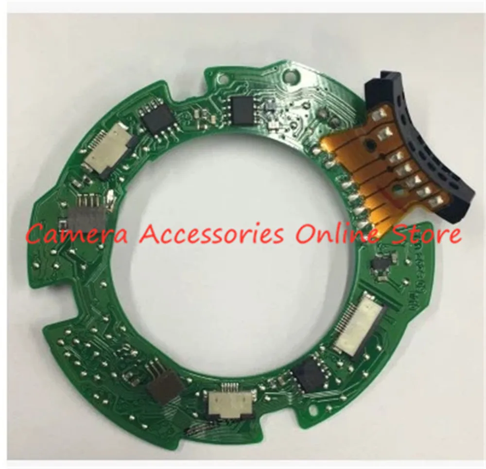 Ремонт Запчасти объектив основной материнской платы с гибкий кабель для