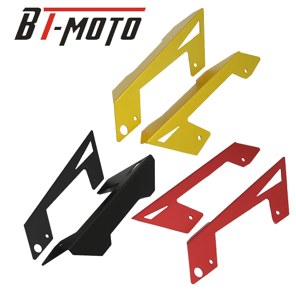 Мотоциклетные аксессуары защита цепи конвейерная лента Защитная крышка