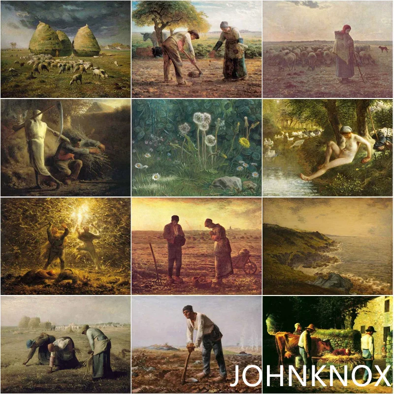 Алмазная 5D живопись сделай сам серия просо алмазная вышивка полная круглая и