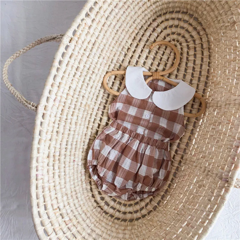 Одежда для маленьких девочек Новинка 2020 года Комплект летней одежды малышей в