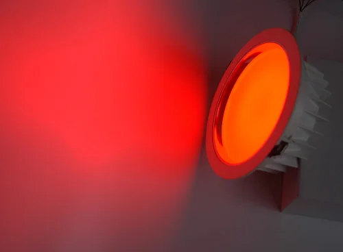 CE 36 Вт Светодиодный потолочный светильник светодиодный RGB LED точечный