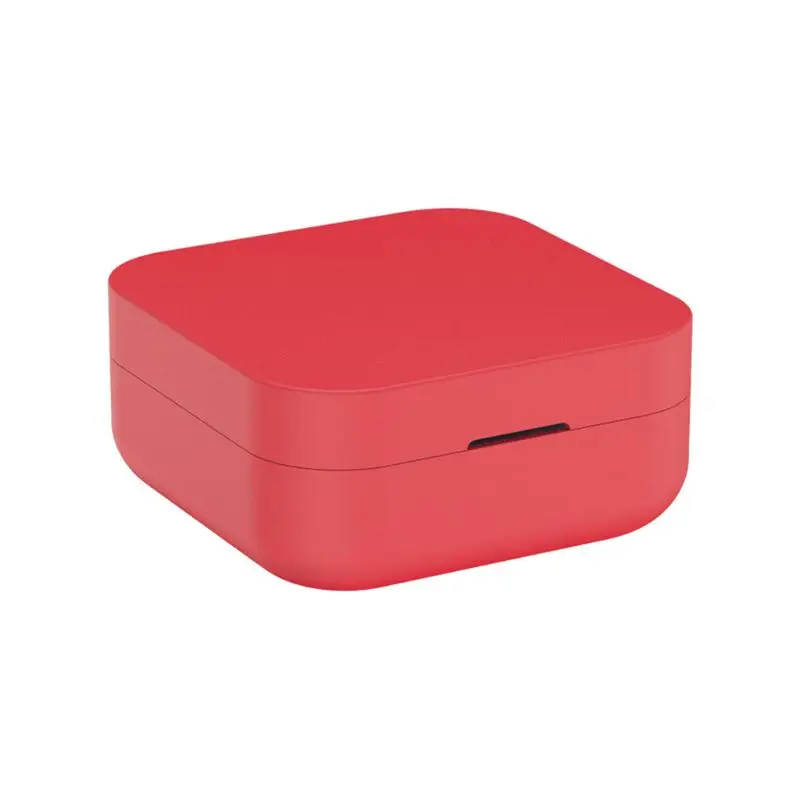 Защитный силиконовый чехол для Xiaomi Air2 SE Mi Airdots Pro2 Мягкий противоударный Air 2 TWS