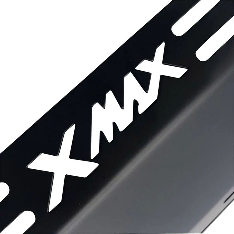 

Motorcycle CNC for XMAX X-MAX 300 250 125 2017-2019 2020 Accessories Engine Chassis Cover Guard Protector for Yamaha XMAX300 250