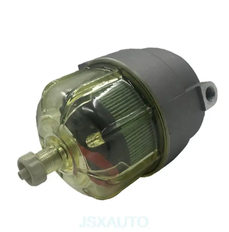 Экскаваторный масляный сепаратор для сборки дизельного фильтра бумажный