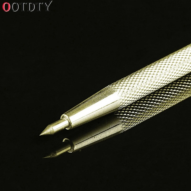 Наконечник из вольфрамовой стали маркировочная ручка инструменты для