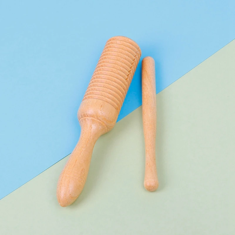 

10Pcs Musical Instruments Toys - Percussion Instruments Toy Preschool Educational Musical Toys Set for Boys and Girls