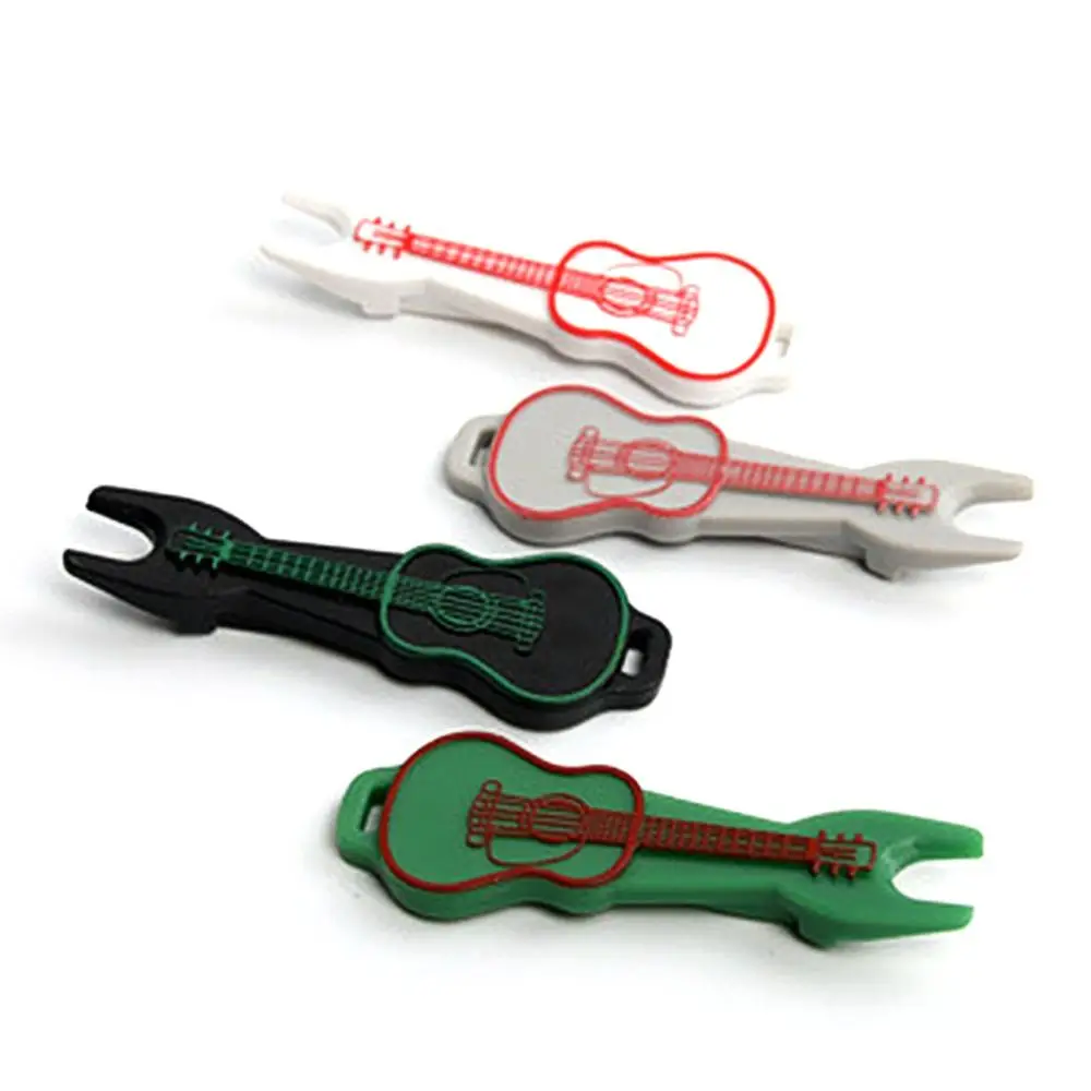 Новейший гаджет для смены аккорда укулеле фольклорная гитара съемная струна