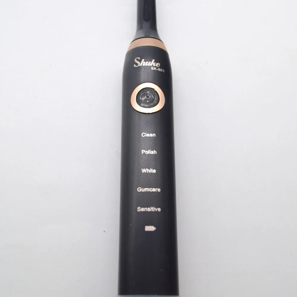 Набор Ультразвуковой электрической зубной щетки для Зубная щётка взрослых с