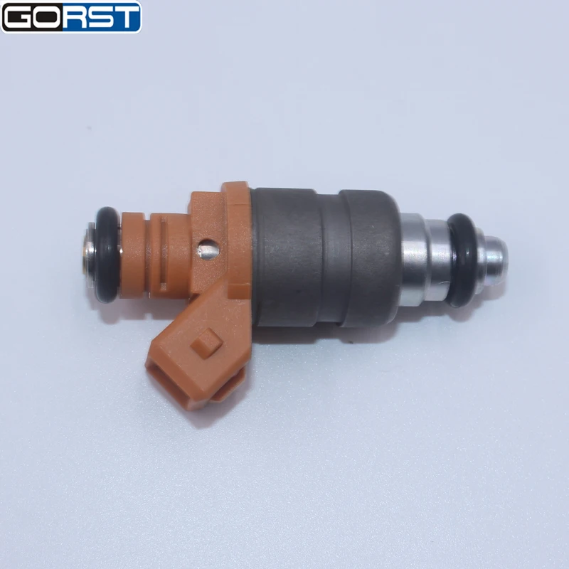 Топливная форсунка 96620255 для Chevrolet Daewoo Matiz M200 M250 0 8 96351840 96518620 | Автомобили и