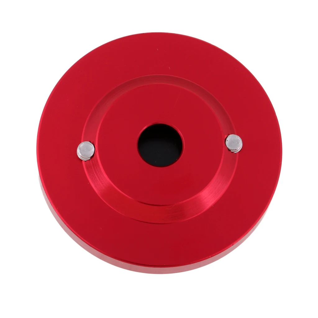 Универсальный Велосипедный вынос руля Топ Кепки крепление компьютера GPS