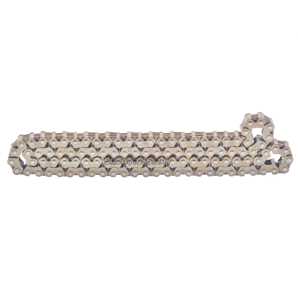

Cam Timing Chain for 11317713828, BMW S1000RR 2009-2016, 14401-KRN-671, Honda CRF250R 2004-2009, CRF250X 2004-2017