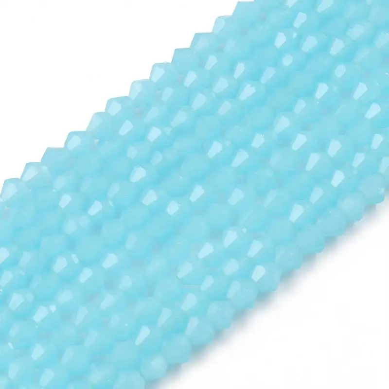 

Круглые бусины из натурального нефрита, 4 мм, 15 дюймов