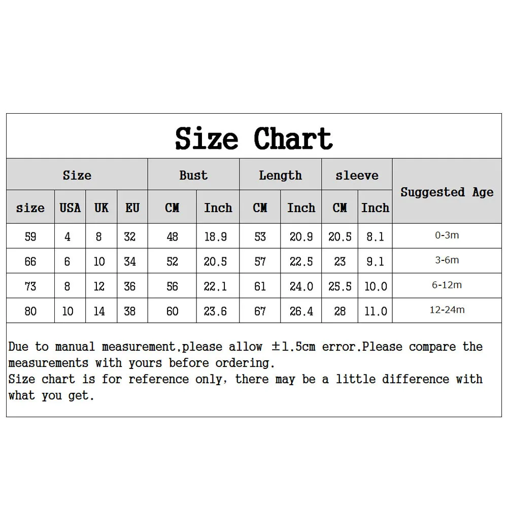 

Christmas Long Sleeve Jumpsuit Hat Infant Baby Cotton Romper Outfit Costume