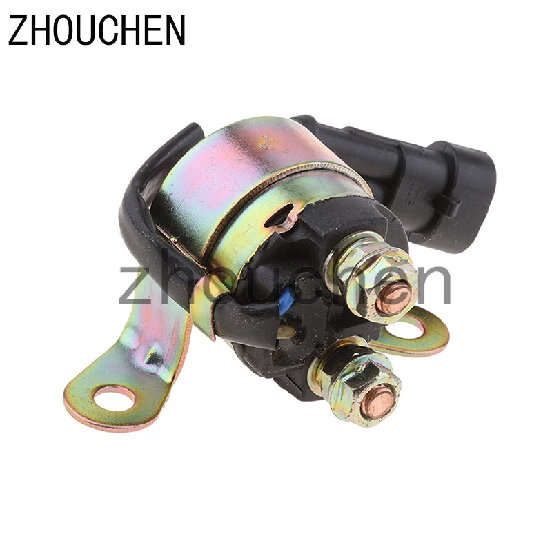 Сменные электрические детали стартер магнитный переключатель для Polaris 800 6x6 EFI