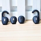 4 шт., сменные вкладыши для наушников Jabra Talk 45