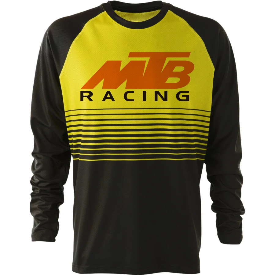 Рубашка с длинным рукавом для горного велосипеда 2020|Майки велоспорта| |