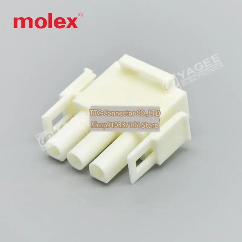 

20pcs/lot 5084-1035 50-84-1035 50841035 Connector 3P Plastic case 100% New and Original