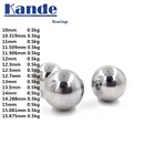 500 г Высокое качество GCR15 твердый шарик высокой точности G10 10 11 12 13 14 15 мм Твердость подшипника шарик для ЧПУ, ударный тест без магнита