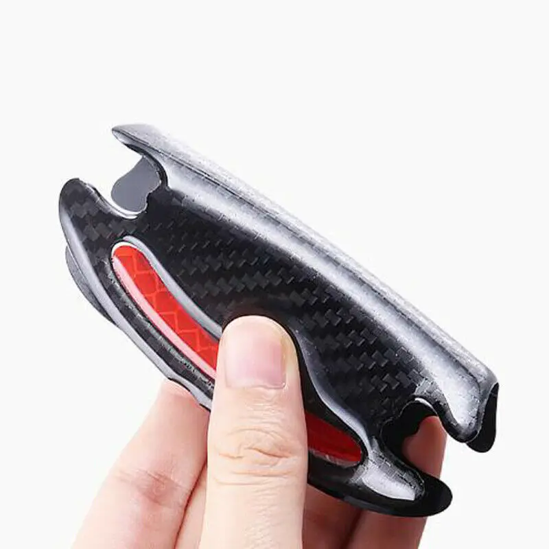

Bowl Car Sticker Reflective Strips Double-sided Adhesive PVC Universal