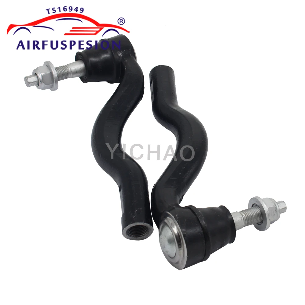 1 пара внешняя передняя правая + левая тяга для Dodge Durango Jeep Grand Cherokee 2011 2015 68069646AB