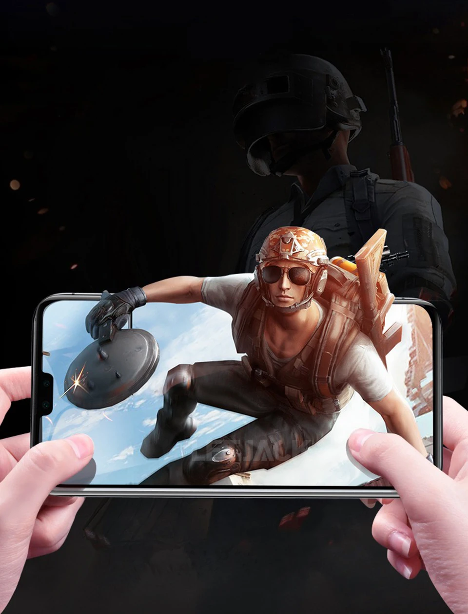 Пленка для защиты конфиденциальности из закаленного стекла для huawei mate 30 Lite Nova 5T Pro Y9 Prime mate 20X(5G) Enjoy 10 Plus Honor 20 Pro