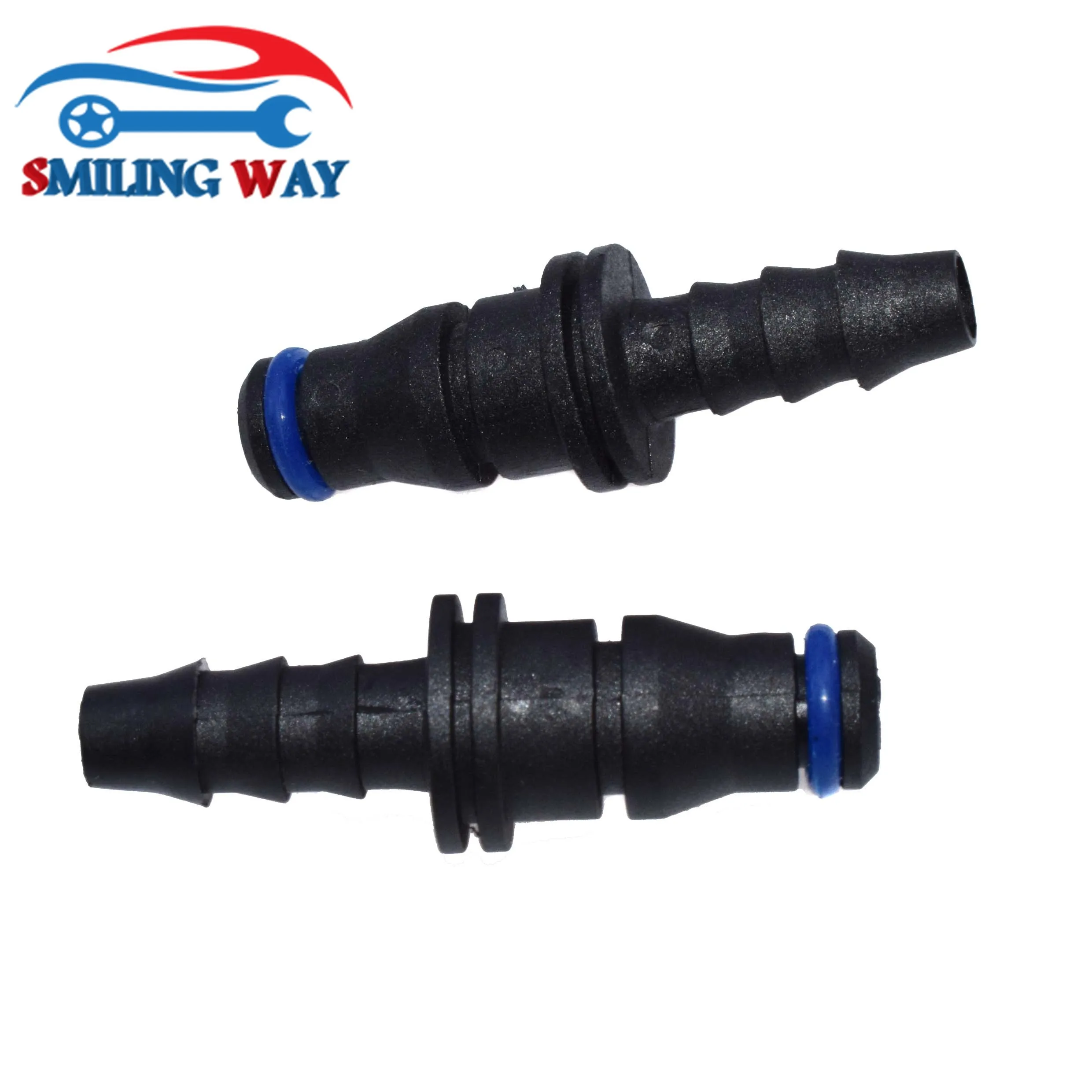 Радиатор охлаждающей жидкости расширительный бак шланг Соединительный патрубок